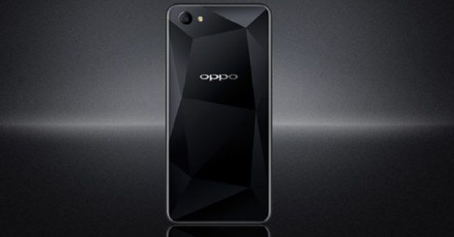 Oppo A3