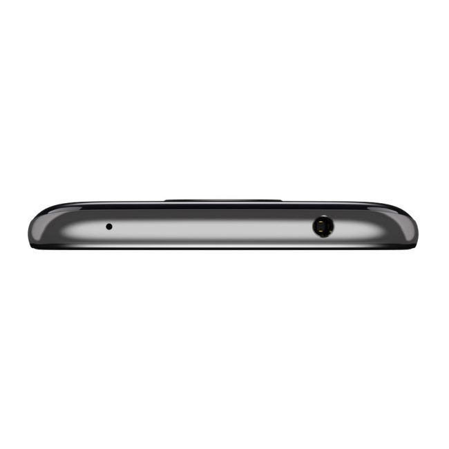 Diseño del Moto E5 Plus