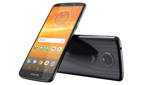 Precio del Moto E5