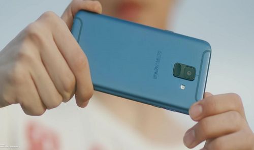Precios del Samsung Galxy A6 y A6 Plus (1)