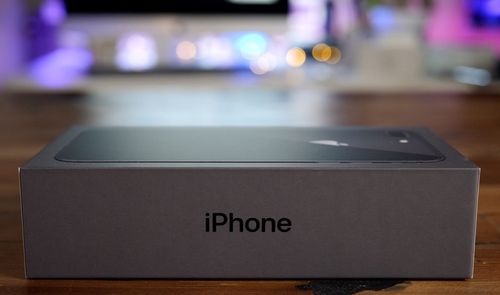 iPhone X