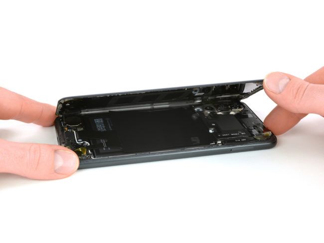 Reparar el Huawei P20 Pro
