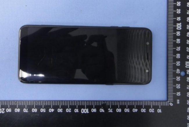 Primeras fotos reales del Samsung Galaxy A6 Plus: un terminal de alumi