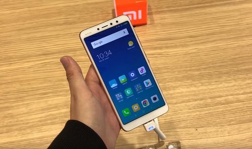 Vídeo Xiaomi Redmi S2