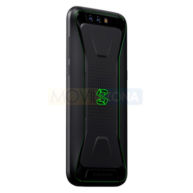 Xiaomi Black Shark móvil para juegos