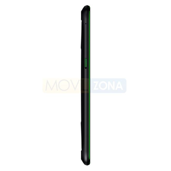 Xiaomi Black Shark perfil
