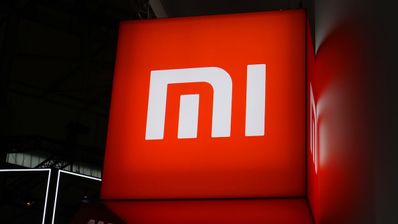 logo xiaomi