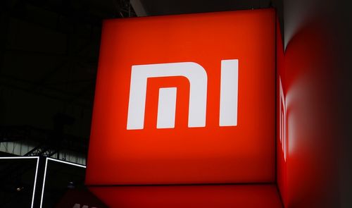 logo xiaomi