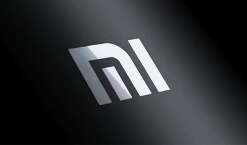 Logo de xiaomi