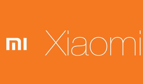 Logo Xiaomi