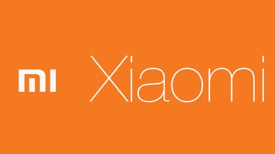 Logo Xiaomi