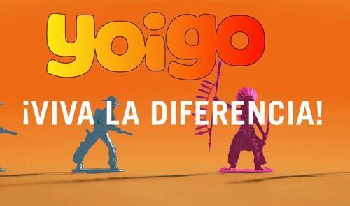 Logotipo de Yoigo