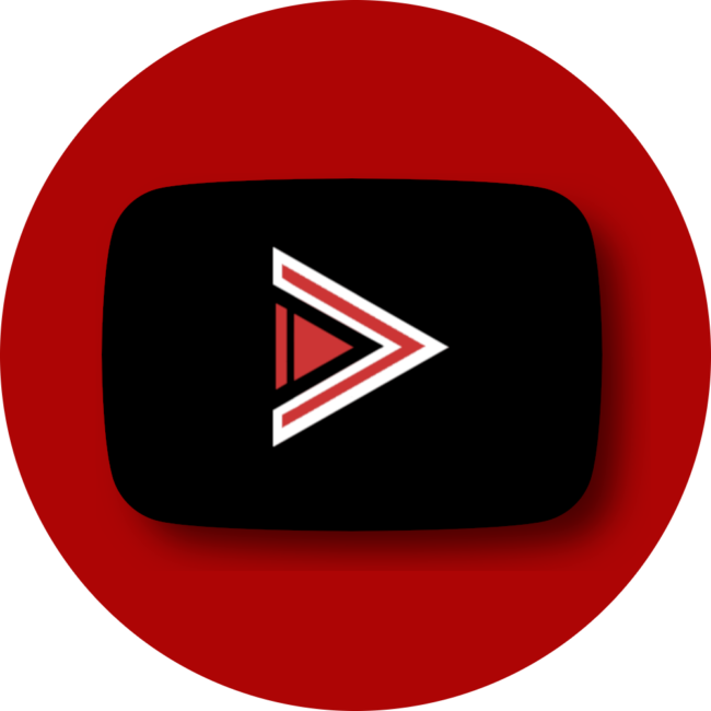 Logo de YouTube Vanced