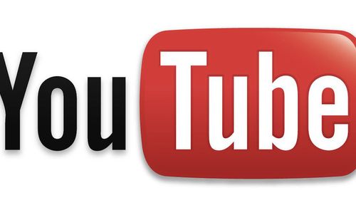 Logo de YouTube