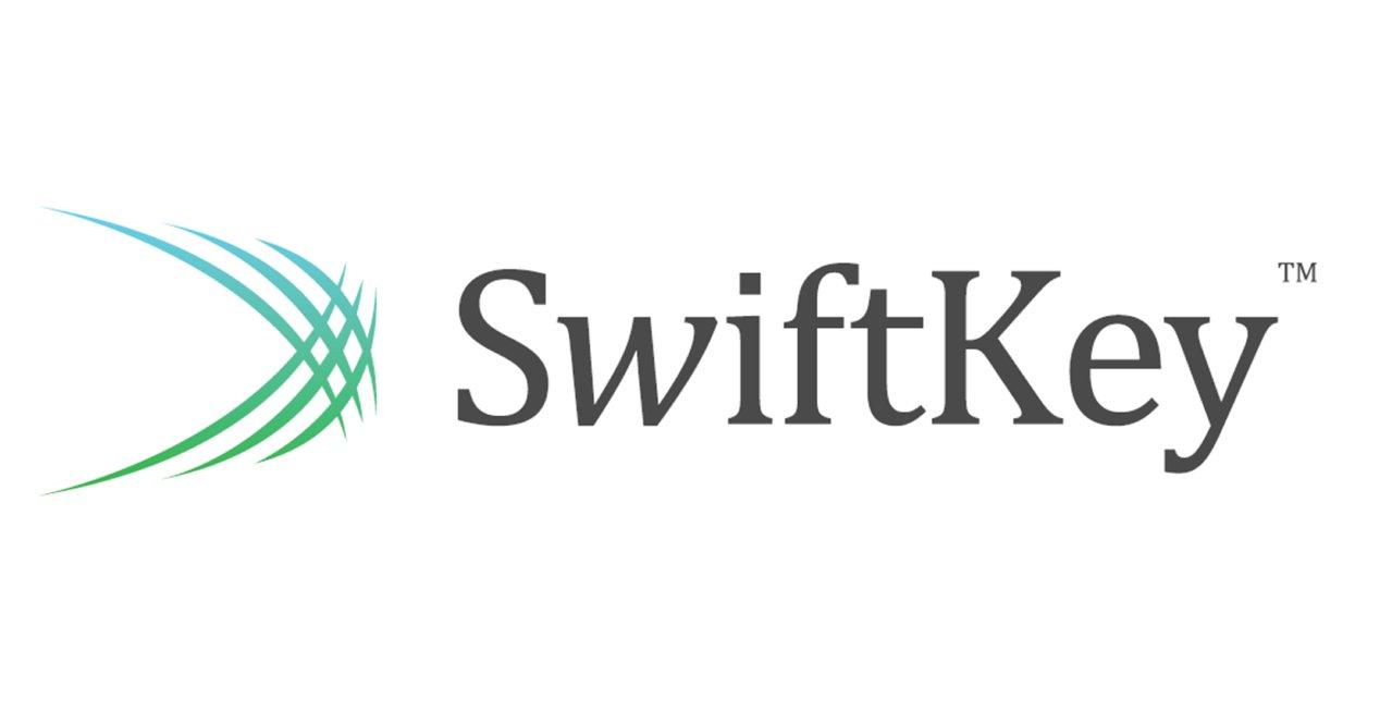 Logo de SwiftKey
