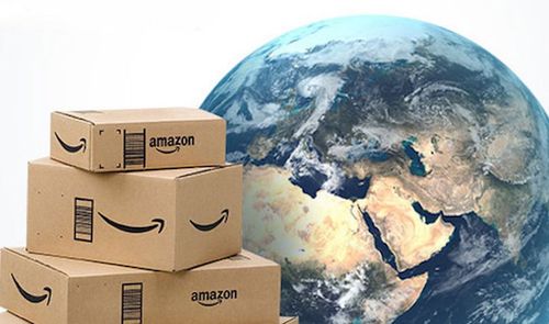 compras internacionales amazon