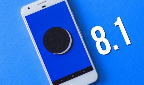 android 8.1