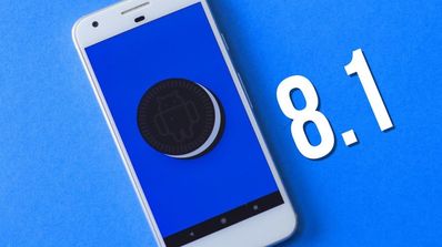 android 8.1