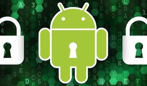 andriod seguro