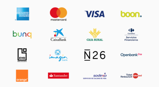 bancos apple pay