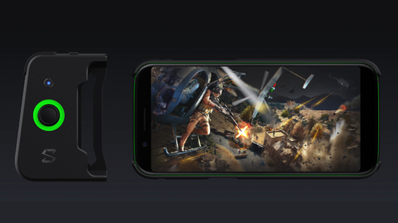 Xiaomi Black Shark