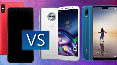 comparativa-xiaomi-mi-6x-moto-g6-huawei-p20-lite