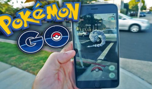 cuarta generacion de pokemon go