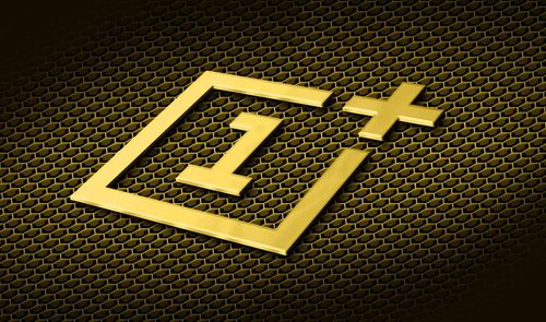 Logo de OnePlus 6