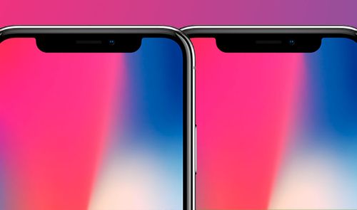 notch