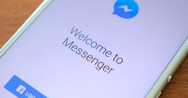 facebook-messenger