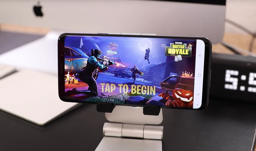 fortnite android