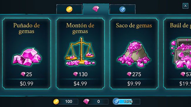 juego harry potter