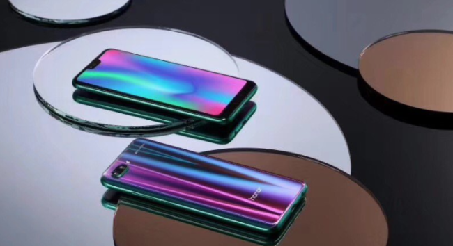 honor 10