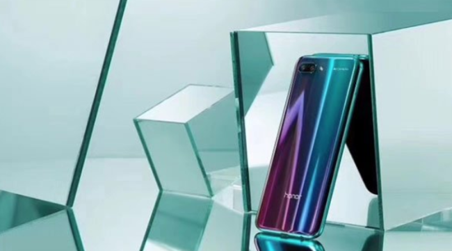 honor 10