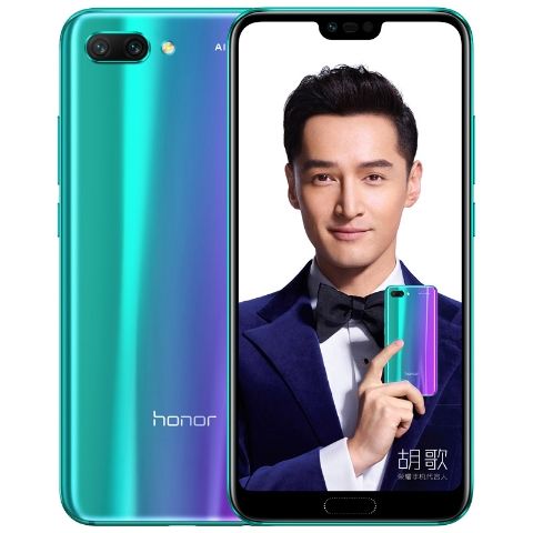 honor 10