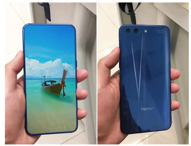 honor 10