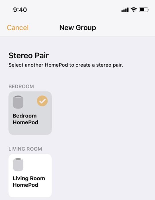 Novedades de iOS 11.4 Beta 1 para el HomePod