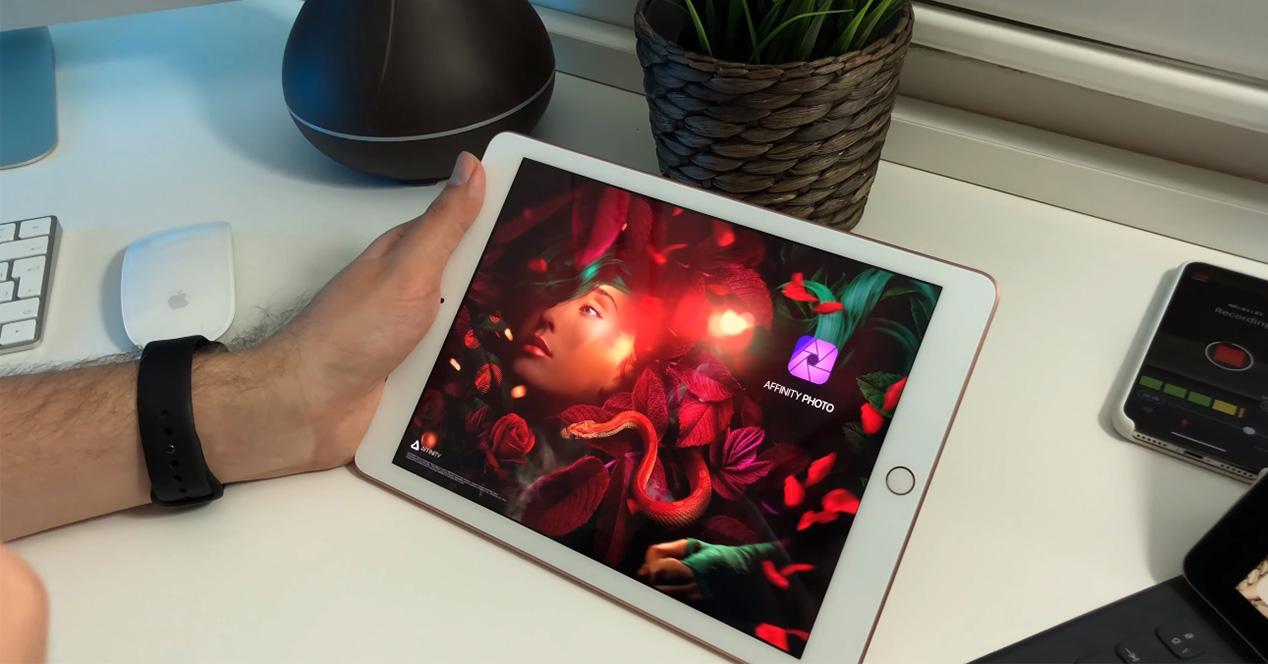 Review en vídeo del iPad 2018