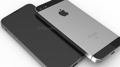 Galería de imágenes del iPhone SE 2