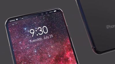 iphone 2018