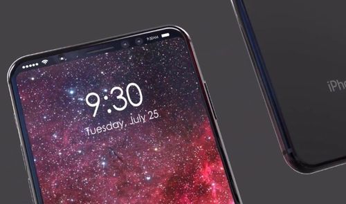 iphone 2018