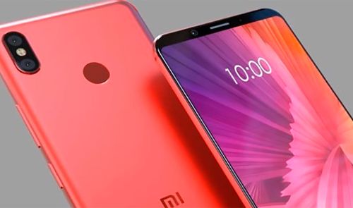 Xiaomi Mi A2