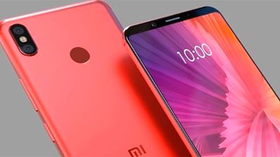 Xiaomi Mi A2