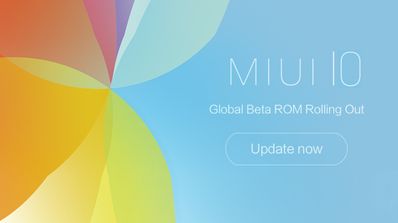miui 10