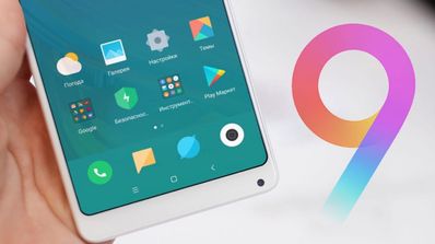 miui 9