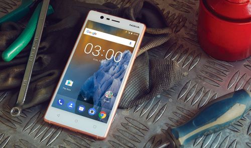 Nokia 3
