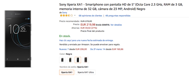 ofertas amazon
