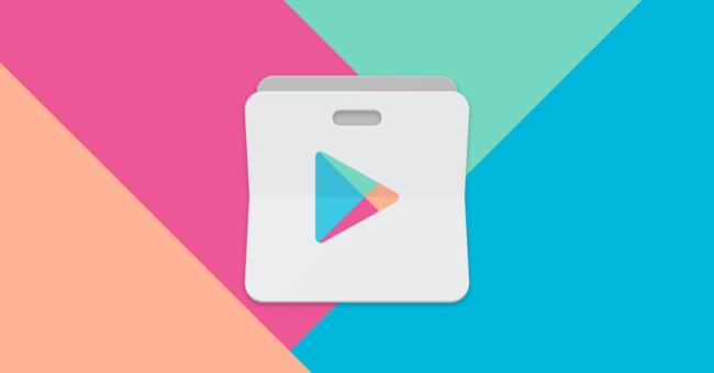 play store