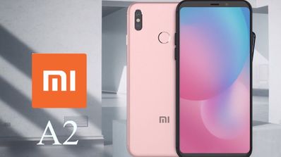 xiaomi mi a2