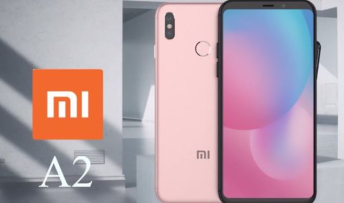 xiaomi mi a2